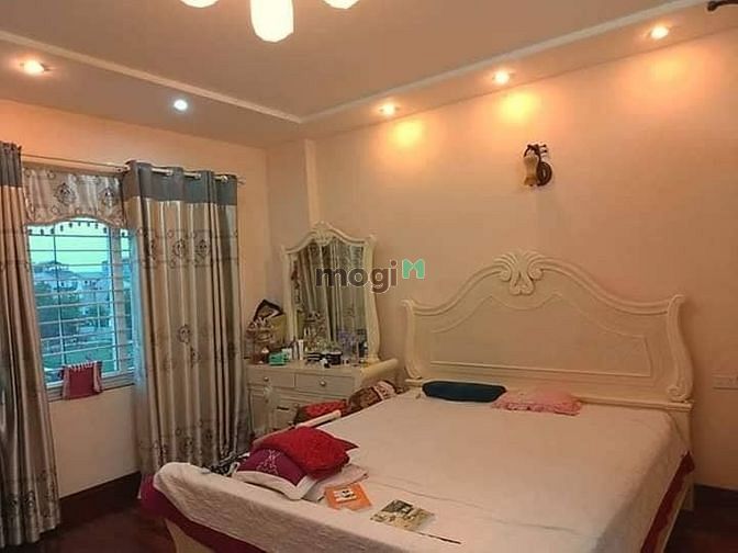 Hình ảnh Bán Nhà chùa bộc, kd đỉnh cao, siêu  hiếm
