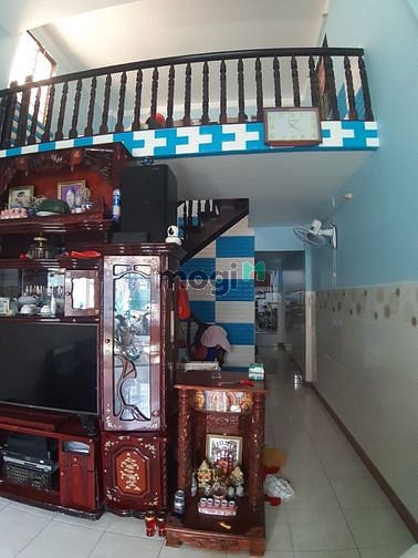 Hình ảnh Bán nhà đường Phạm Hùng, Phường 4, Quận 8.