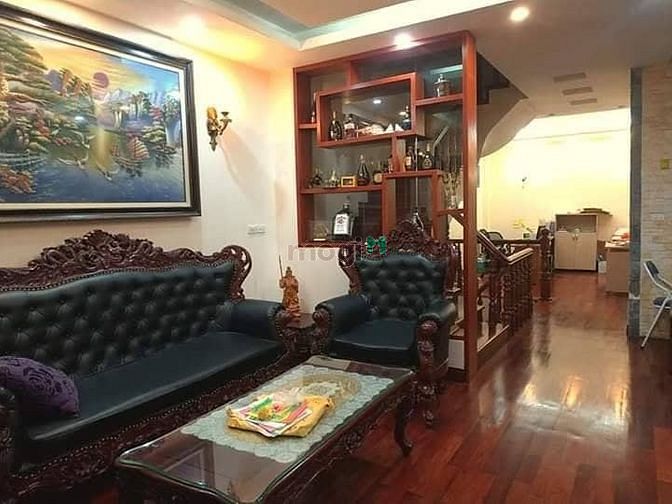 Hình ảnh Bán Nhà chùa bộc, kd đỉnh cao, siêu  hiếm