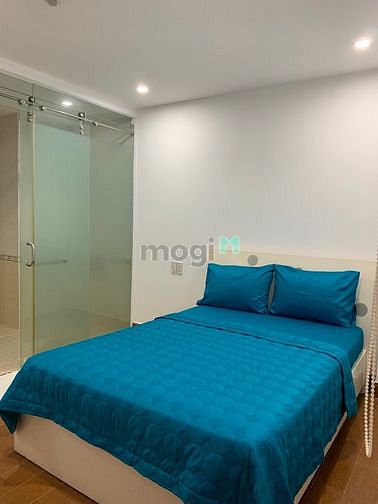 Hình ảnh Căn Hộ Studio Gần Phố Đi Bộ Quận 1 - Chỉ 5 triệu