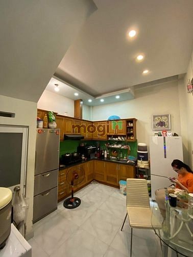 Hình ảnh Nhà Tân Bình - 4Tầng BTCT - Đầy Đủ Công Năng 5.8tỷ