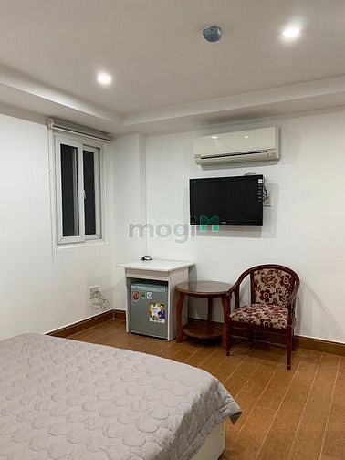Hình ảnh Căn Hộ Studio Gần Phố Đi Bộ Quận 1 - Chỉ 5 triệu