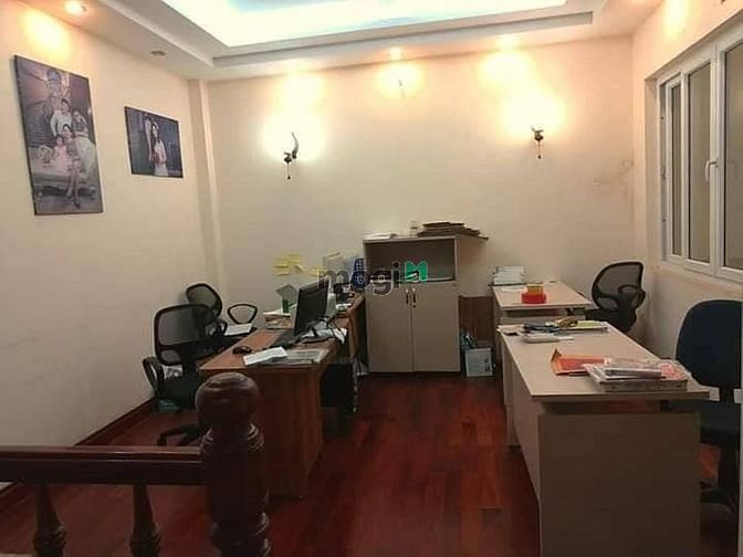 Hình ảnh Bán Nhà chùa bộc, kd đỉnh cao, siêu  hiếm