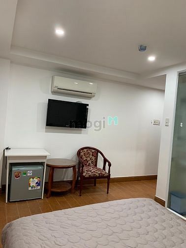 Hình ảnh Căn Hộ Studio Gần Phố Đi Bộ Quận 1 - Chỉ 5 triệu