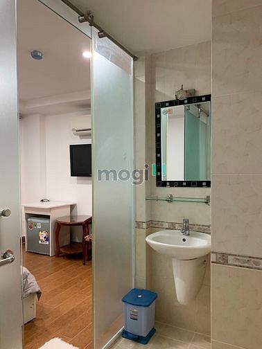 Hình ảnh Căn Hộ Studio Gần Phố Đi Bộ Quận 1 - Chỉ 5 triệu