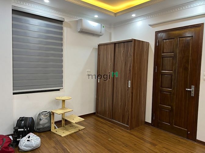 Hình ảnh Cho thuê phòng Kim Mã Thượng Ba Đình
