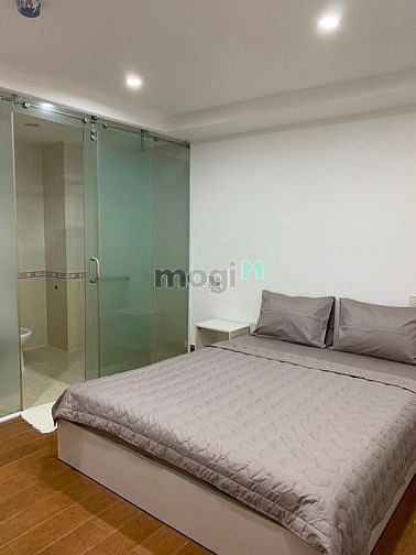 Hình ảnh Căn Hộ Studio Gần Phố Đi Bộ Quận 1 - Chỉ 5 triệu