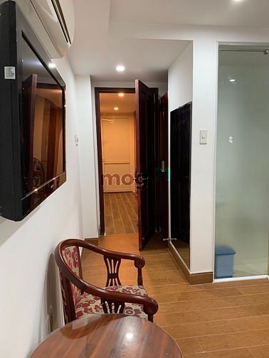Hình ảnh Căn Hộ Studio Gần Phố Đi Bộ Quận 1 - Chỉ 5 triệu