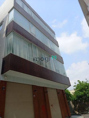 Hình ảnh Cho Thuê Căn Góc🌸Hẻm 7m Phan Văn Trị P7🌸 Gần Vincom-5x17m 3 Lầu=23TR