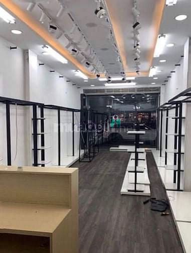 Hình ảnh Cho thuê nhà mặt phố Kim Mã - Ba Đình