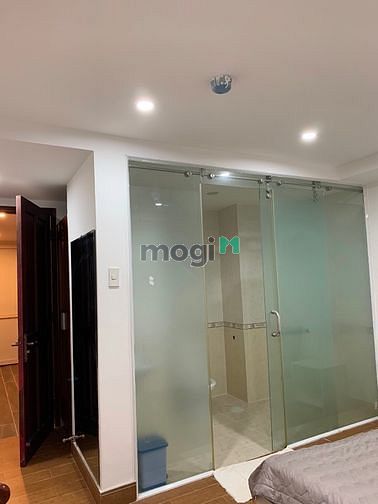 Hình ảnh Căn Hộ Studio Gần Phố Đi Bộ Quận 1 - Chỉ 5 triệu