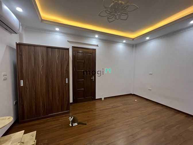 Hình ảnh Cho thuê phòng Kim Mã Thượng Ba Đình