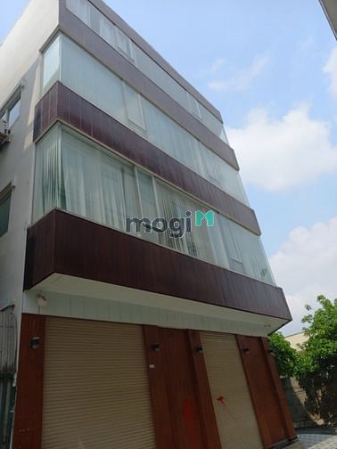 Hình ảnh Cho Thuê Căn Góc🌸Hẻm 7m Phan Văn Trị P7🌸 Gần Vincom-5x17m 3 Lầu=23TR