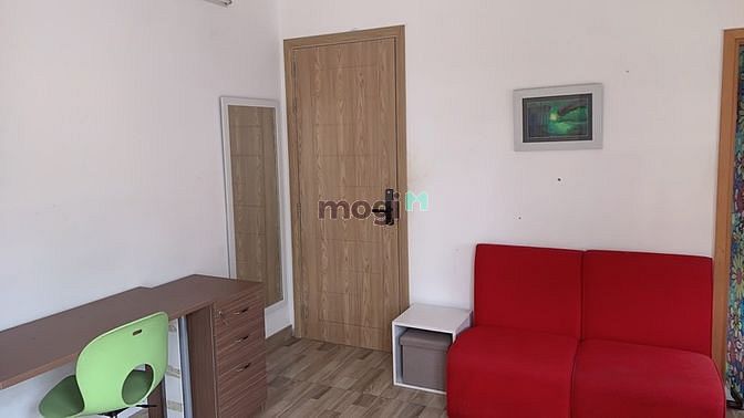 Hình ảnh Mb6623 nạp rút nhanh chóng đủ nội thất, ban công, 40m2 Cư Xá Đô Thành, Q3