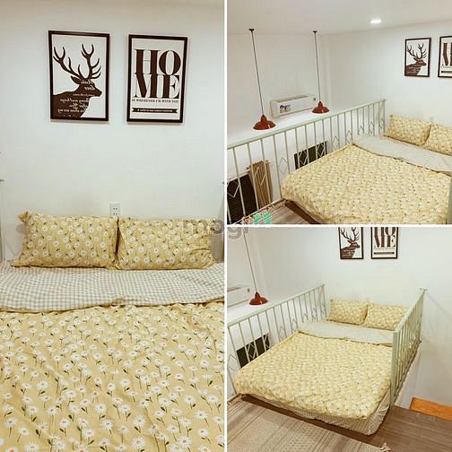 Hình ảnh CHDV Cửa sổ bếp mới 100%-Full Nt-Gần đường 3/2