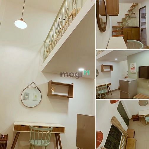 Hình ảnh CHDV Cửa sổ bếp mới 100%-Full Nt-Gần đường 3/2