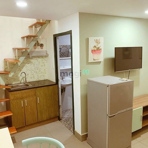 Hình ảnh CHDV Cửa sổ bếp mới 100%-Full Nt-Gần đường 3/2