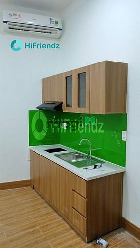 Hình ảnh Cho thuê phòng đầy đủ nội thất Quận 2