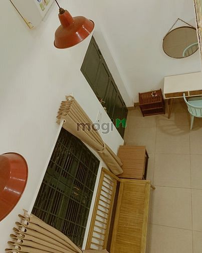 Hình ảnh CHDV Cửa sổ bếp mới 100%-Full Nt-Gần đường 3/2