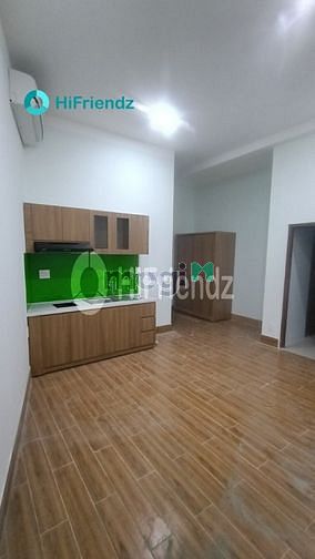 Hình ảnh Cho thuê phòng đầy đủ nội thất Quận 2