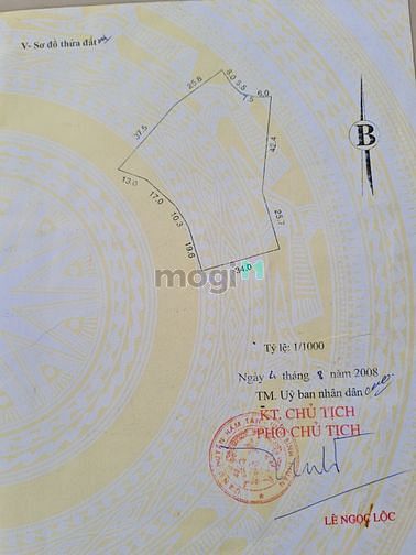 Hình ảnh 4 xào 2 . Đất sát biển. Cù Mi Tân Thắng giá 14 tỷ