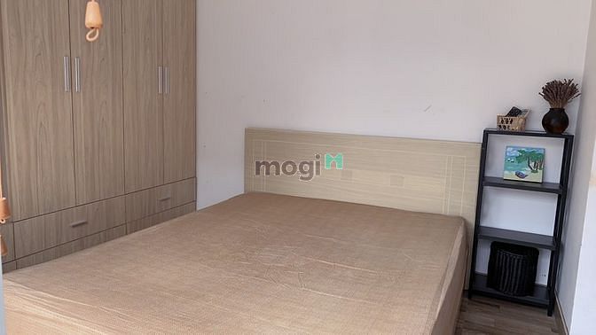 Hình ảnh Mb6623 nạp rút nhanh chóng đủ nội thất, ban công, 40m2 Cư Xá Đô Thành, Q3