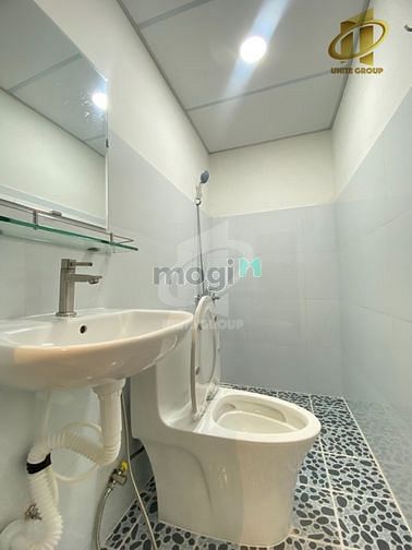 Hình ảnh Mb6623 nạp rút nhanh chóng FULL nội thất Quận 7 - Gần chợ Tân Mỹ, Cresent, TDTU, RMIT,...