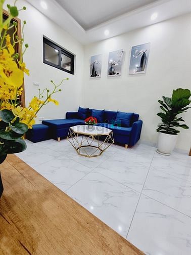 Hình ảnh CĐT Bán Căn Hộ Phạm Ngọc Thạch- Xã Đàn- Full Đồ- ở ngay