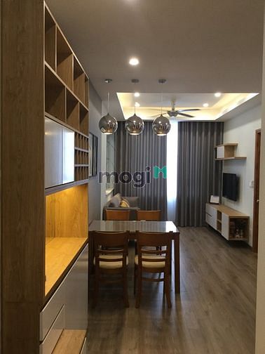 Hình ảnh Bán The CBD quận 2 căn 2PN-2WC giá 2tỷ3 bao gồm 5%, thuế, tầng trung