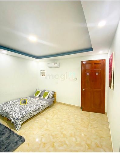 Hình ảnh Phòng GÁC LỚN xinh xắn HiFriendz Hỗ Trợ Cọc