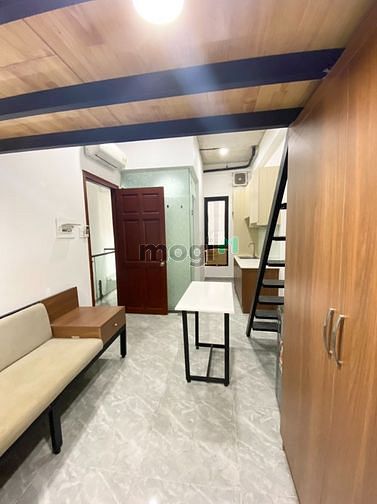 Hình ảnh Phòng có DUPLEX siêu xinh và tiện nghi