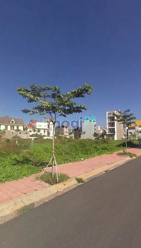 Hình ảnh Cần bán lô đất Đông Hưng Thuận 11, p. Đông Hưng Thuận, quận 12. 2.3 tỷ
