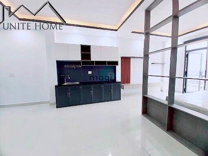 Hình ảnh 𝐒𝐢𝐞̂𝐮 𝐩𝐡𝐚̂̉𝐦 diện tích cực rộng + Bancon ngayTÂN HƯNG QUẬN 7