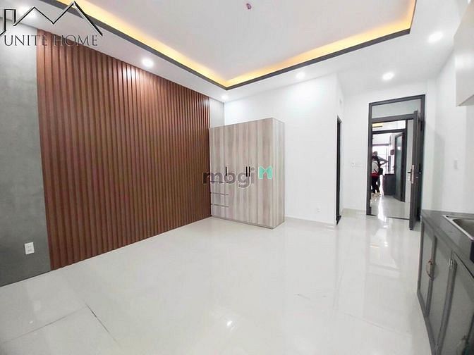 Hình ảnh 𝐒𝐢𝐞̂𝐮 𝐩𝐡𝐚̂̉𝐦 diện tích cực rộng + Bancon ngayTÂN HƯNG QUẬN 7