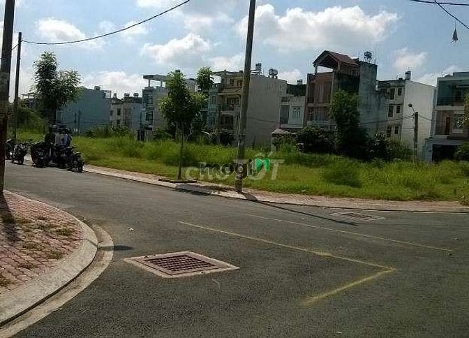 Hình ảnh Chính chủ đất kẹt tiền cần bán gấp lô đất full thổ đã có sổ