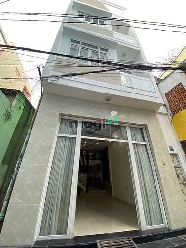 Hình ảnh Cách Mạng Tháng Tám, Phường 10,  Quận 3, TP HCM