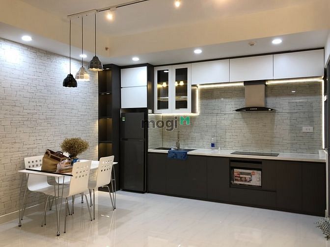 Hình ảnh CH 2PN cho thuê-80m2-Full NT-Chỉ 13tr-Palm Heights Q2