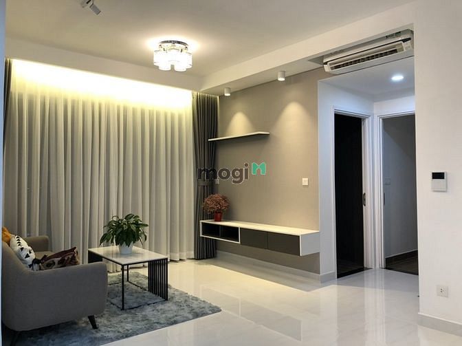 Hình ảnh CH 2PN cho thuê-80m2-Full NT-Chỉ 13tr-Palm Heights Q2