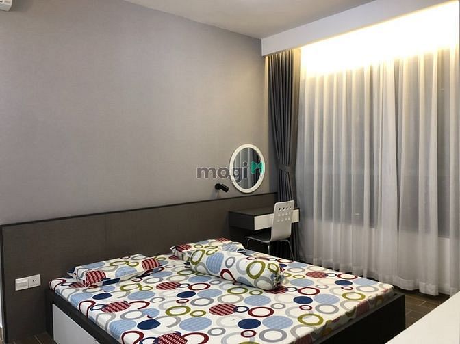 Hình ảnh CH 2PN cho thuê-80m2-Full NT-Chỉ 13tr-Palm Heights Q2