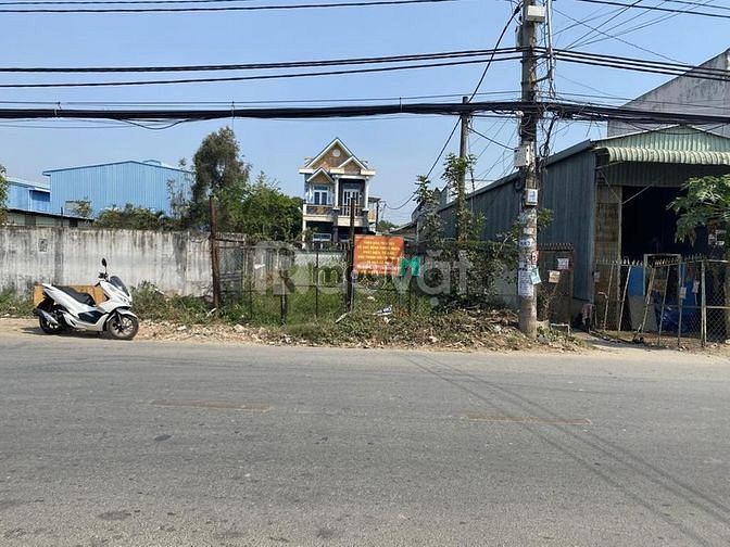 Hình ảnh Cần bán nhanh lô đất Đa Phước chỉ 800tr/100m2 sổ riêng,