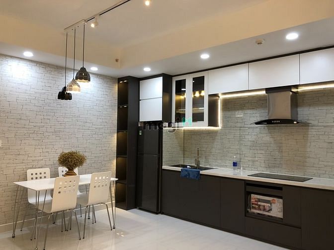 Hình ảnh CH 2PN cho thuê-80m2-Full NT-Chỉ 13tr-Palm Heights Q2