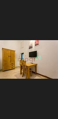Hình ảnh CHDV giá siêu hạt dẻ còn free tất cả dịch vụ bình thạnh