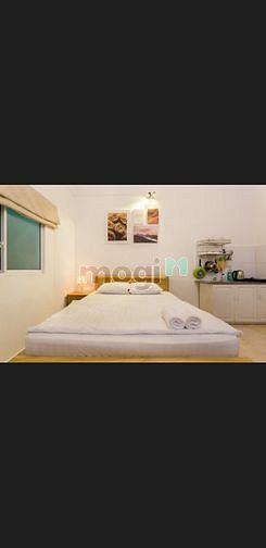 Hình ảnh CHDV giá siêu hạt dẻ còn free tất cả dịch vụ bình thạnh