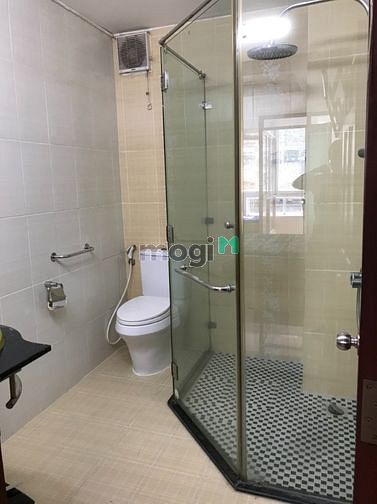 Hình ảnh Duplex 1 phòng ngủ, ban công 40m2, cư xá đô thành Q3