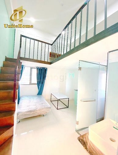 Hình ảnh CHVD Full Nội Thất đường Lâm Văn Bền - Quận 7