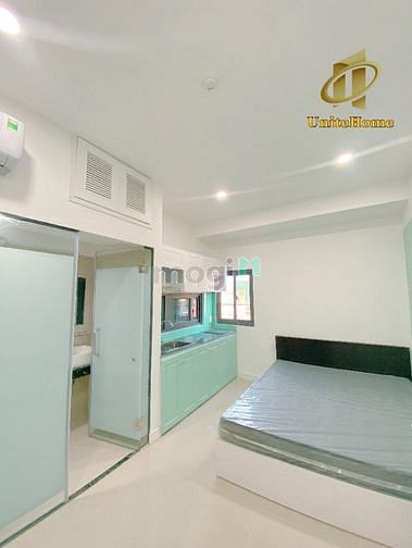 Hình ảnh CHVD Full Nội Thất đường Lâm Văn Bền - Quận 7