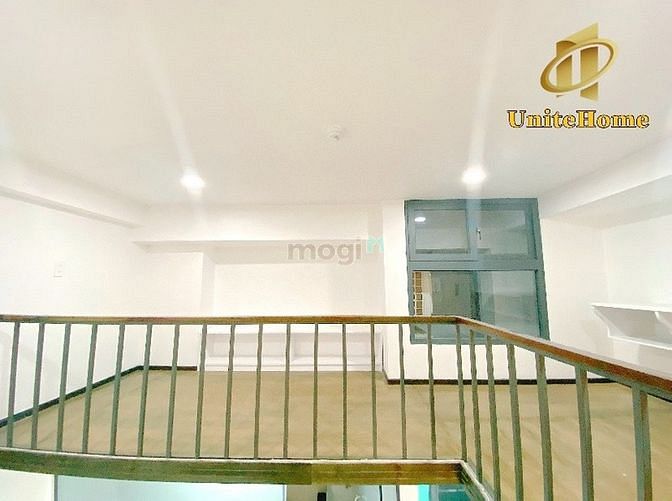 Hình ảnh CHVD Full Nội Thất đường Lâm Văn Bền - Quận 7