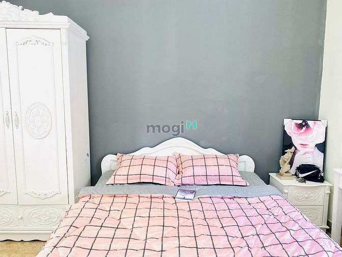 Hình ảnh Căn Hộ Studio/1PN - Bancol & Cửa sổ lớn - Full NT, Ngay Phú Nhuận, Q3