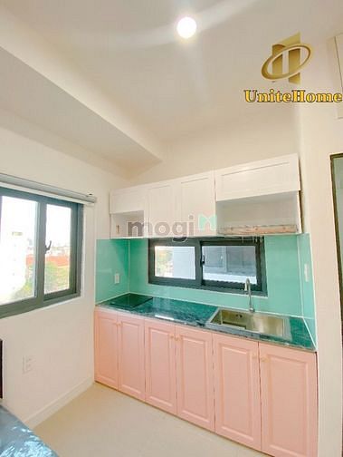 Hình ảnh CHVD Full Nội Thất đường Lâm Văn Bền - Quận 7