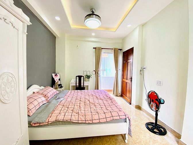 Hình ảnh Căn Hộ Studio/1PN - Bancol & Cửa sổ lớn - Full NT, Ngay Phú Nhuận, Q3